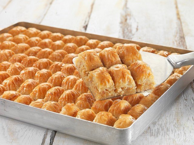 Fındıklı Baklava